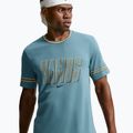 Herren-Shirt Nike Court Dri-FIT Cotton smokey blue 4