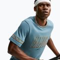 Herren-Shirt Nike Court Dri-FIT Cotton smokey blue 6