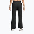 Damenhose Nike Studio Fleece total black/sail 2
