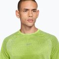 Herren-Laufshirt Nike Stride Aero-FIT light lemon twist 3