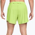 Herren-Laufshorts Nike Stride light lemon twist 2