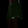 Herren-Laufshorts Nike Stride light lemon twist 5