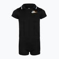 Kinder-Trainingsanzug Nike Sportswear Victory Lap Jersey black