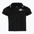 Kinder-Trainingsanzug Nike Sportswear Victory Lap Jersey black 3