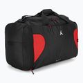 Trainingstasche Jordan Jam Element Duffle 46 l black/gym red 2