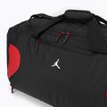 Torba treningowa Nike Jordan Jam Element Duffle 46 l black/gym red 4