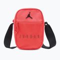 Herrentasche Nike Jordan Jam Blacktop Festival infrared 2
