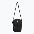 Herrentasche Nike Jordan Jam Blacktop Festival black