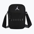 Saszetka męska  Nike Jordan Jam Blacktop Festival 1,4 l black 2