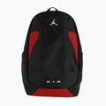 Stadtrucksack Nike Jordan Jam Element black/gym red