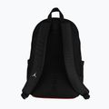 Stadtrucksack Nike Jordan Jam Element black/gym red 2