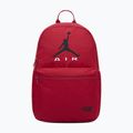 Stadtrucksack Nike Jordan Jam Air 15 l gym red