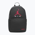 Stadtrucksack Nike Jordan Jam Air 15 l black
