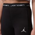 Legginsy dziecięce Nike Jordan Sport Dri-Fit black 4