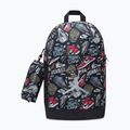 Cityrucksack Nike Jordan Air Raid 17 l black/multicolor