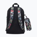 Cityrucksack Nike Jordan Air Raid 17 l black/multicolor 3