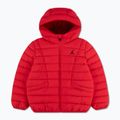 Kinderjacke Jordan Midweight Puffer W/Pipping university red