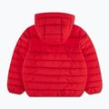 Kinderjacke Jordan Midweight Puffer W/Pipping university red 2