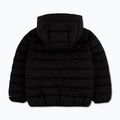 Kinderjacke Jordan Midweight Puffer W/Pipping black 2