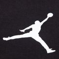 Bluza dziecięca Nike Jordan Jumpman Full Zip Hoodie Black 3