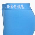 Herrenboxershorts Nike Jordan Cotton Trunk 5er-Pack gym red/schwarz 8