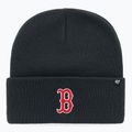 Wintermütze 47 Brand MLBNHL Boston Red Sox Haymaker vintage navy