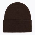 Wintermütze 47 Brand MLB Los Angeles Dodgers Sox Haymaker brown 2