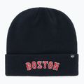 Wintermütze 47 Brand MLB Boston Red Sox Script navy