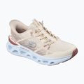 Damenschuhe SKECHERS Glide Step Altus Fast Lane beige 8