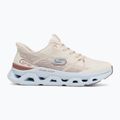 Damenschuhe SKECHERS Glide Step Altus Fast Lane beige 2