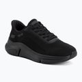 Damenschuhe SKECHERS Bobs Sparrow Flex Too You black