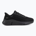 Damenschuhe SKECHERS Bobs Sparrow Flex Too You black 2