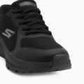 Damenschuhe SKECHERS Go Run Consistent 2.0 Captiva black 7
