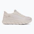 Damenschuhe SKECHERS Bobs B Flex Hi Linear Force white 2