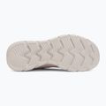 Damenschuhe SKECHERS Bobs B Flex Hi Linear Force white 4