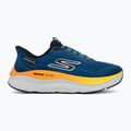 Herrensportschuhe zum Laufen SKECHERS Max Run blue 2