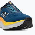 Herrensportschuhe zum Laufen SKECHERS Max Run blue 7