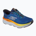 Herrensportschuhe zum Laufen SKECHERS Max Run blue