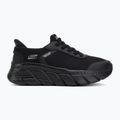 Damenschuhe SKECHERS Bobs B Flex Hi Linear Force black 2