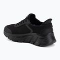 Damenschuhe SKECHERS Bobs B Flex Hi Linear Force black 3