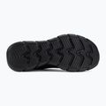 Damenschuhe SKECHERS Bobs B Flex Hi Linear Force black 4
