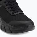 Damenschuhe SKECHERS Bobs B Flex Hi Linear Force black 7