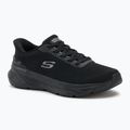 Skechers Edgeride Erlson Herrenschuhe schwarz