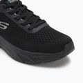 Skechers Edgeride Erlson Herrenschuhe schwarz 7