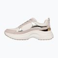 Damenschuhe SKECHERS Hazel 2 Stunning You beige 3