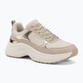 Damenschuhe SKECHERS Hazel 2 Stunning You beige