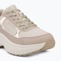 Damenschuhe SKECHERS Hazel 2 Stunning You beige 7