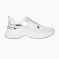 Damenschuhe SKECHERS Hazel 2 Stunning You white 2