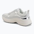 Damenschuhe SKECHERS Hazel 2 Stunning You white 3