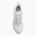 Damenschuhe SKECHERS Hazel 2 Stunning You white 5
